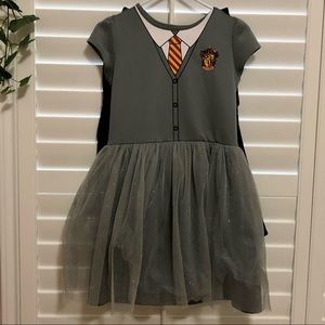 Harry Potter costume/outfit 14/16 XL Universal studios theme